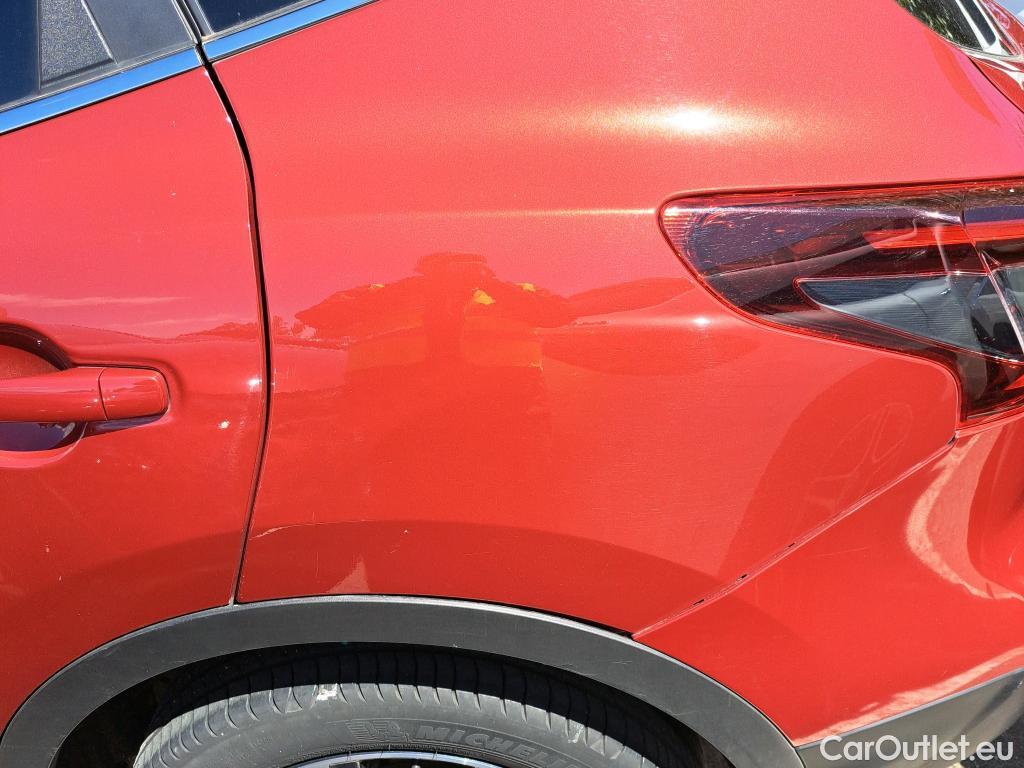  Nissan  Qashqai NISSAN  / 2017 / 5P / todoterreno DIG-T 117 kW (160 CV) E6D DCT N-CONNECTA #24