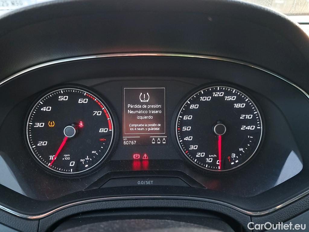  Seat  Arona  Style 1.0 TSI 95CV MT5 E6 #29