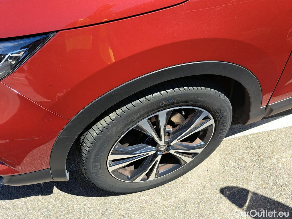  Nissan  Qashqai NISSAN  / 2017 / 5P / todoterreno DIG-T 117 kW (160 CV) E6D DCT N-CONNECTA #54
