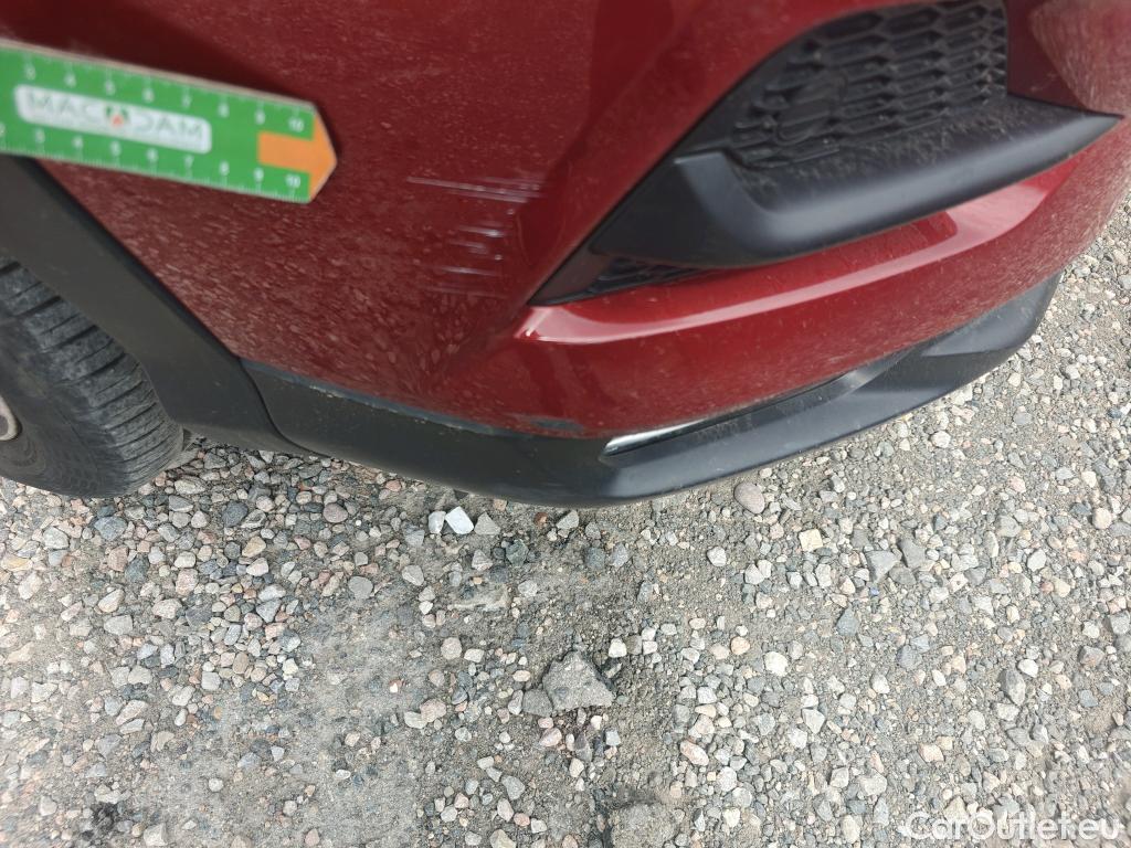  Nissan  Qashqai NISSAN  / 2017 / 5P / todoterreno DIG-T 103 kW (140 CV) E6D N-STYLE #20
