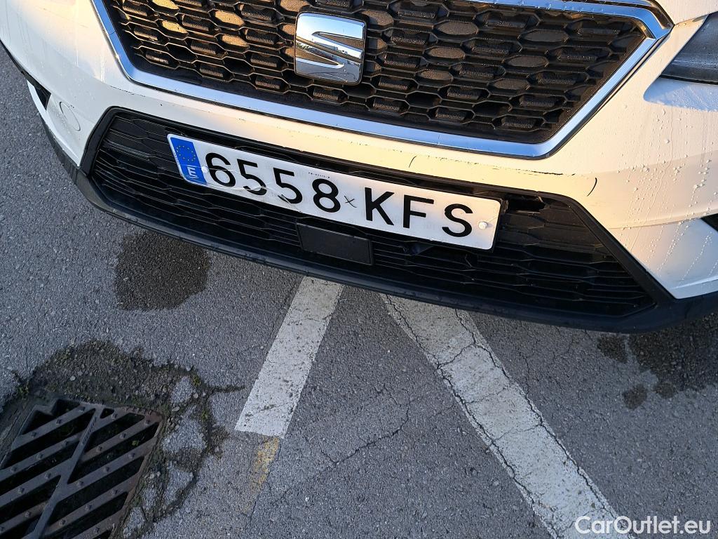  Seat  Arona  Style 1.0 TSI 95CV MT5 E6 #27