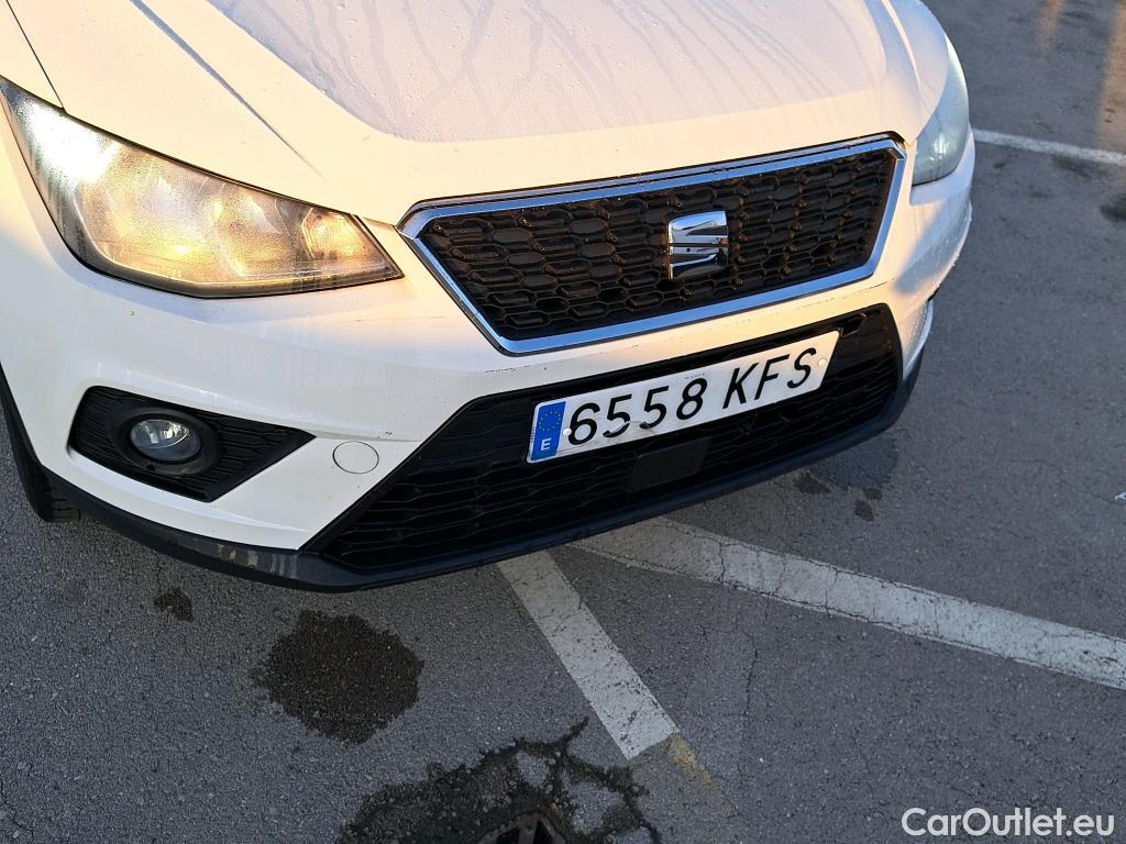  Seat  Arona  Style 1.0 TSI 95CV MT5 E6 #11