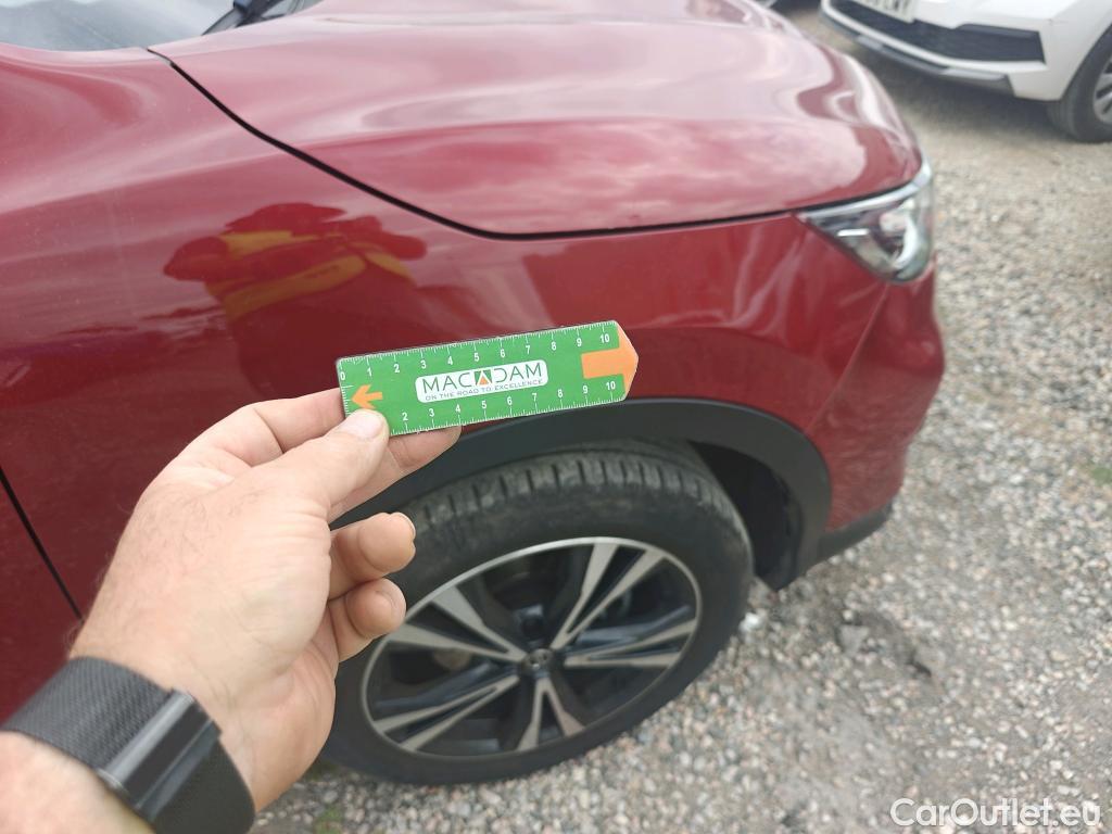  Nissan  Qashqai NISSAN  / 2017 / 5P / todoterreno DIG-T 103 kW (140 CV) E6D N-STYLE #11