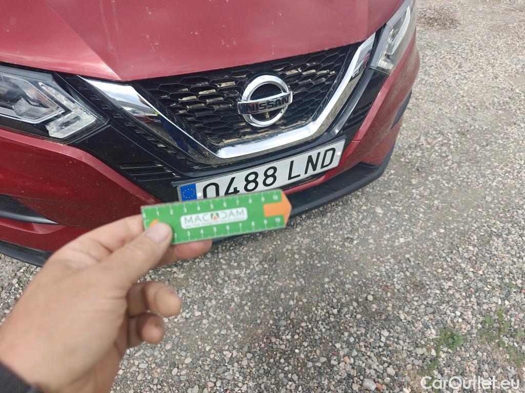  Nissan  Qashqai NISSAN  / 2017 / 5P / todoterreno DIG-T 103 kW (140 CV) E6D N-STYLE #19