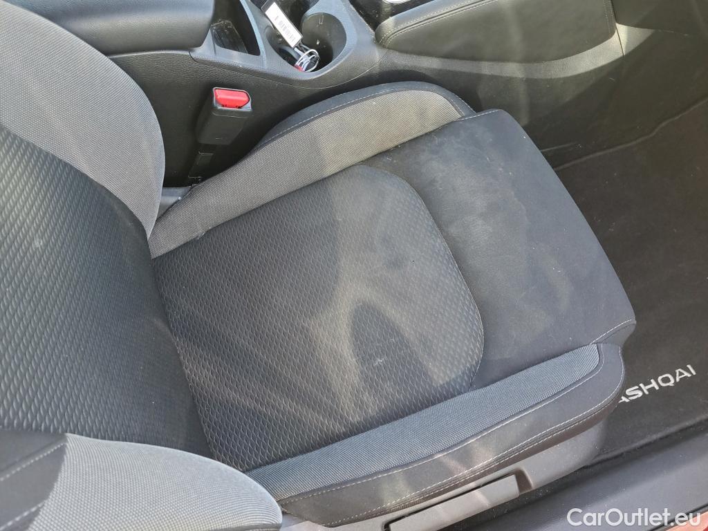  Nissan  Qashqai NISSAN  / 2017 / 5P / todoterreno DIG-T 117 kW (160 CV) E6D DCT N-CONNECTA #22