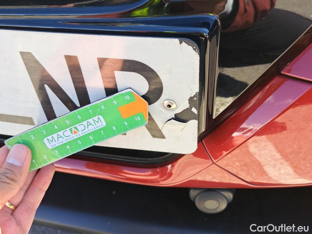  Nissan  Qashqai NISSAN  / 2017 / 5P / todoterreno DIG-T 117 kW (160 CV) E6D DCT N-CONNECTA #53