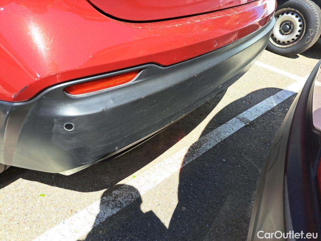  Nissan  Qashqai NISSAN  / 2017 / 5P / todoterreno DIG-T 117 kW (160 CV) E6D DCT N-CONNECTA #49