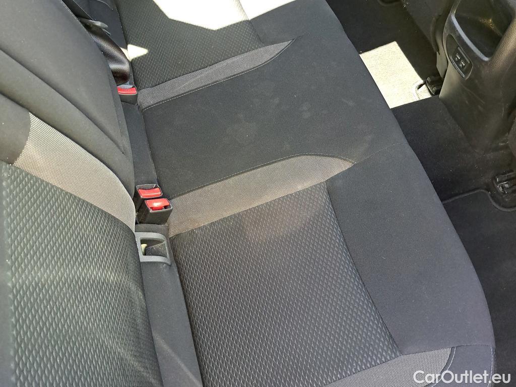  Nissan  Qashqai NISSAN  / 2017 / 5P / todoterreno DIG-T 117 kW (160 CV) E6D DCT N-CONNECTA #36
