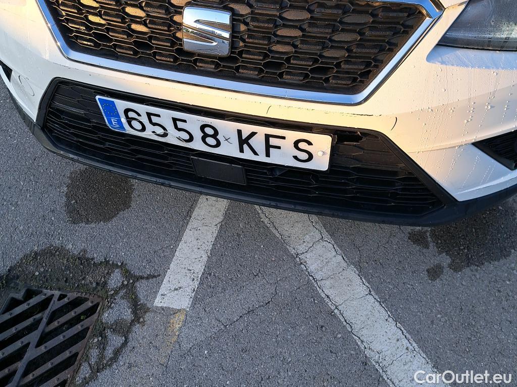  Seat  Arona  Style 1.0 TSI 95CV MT5 E6 #5