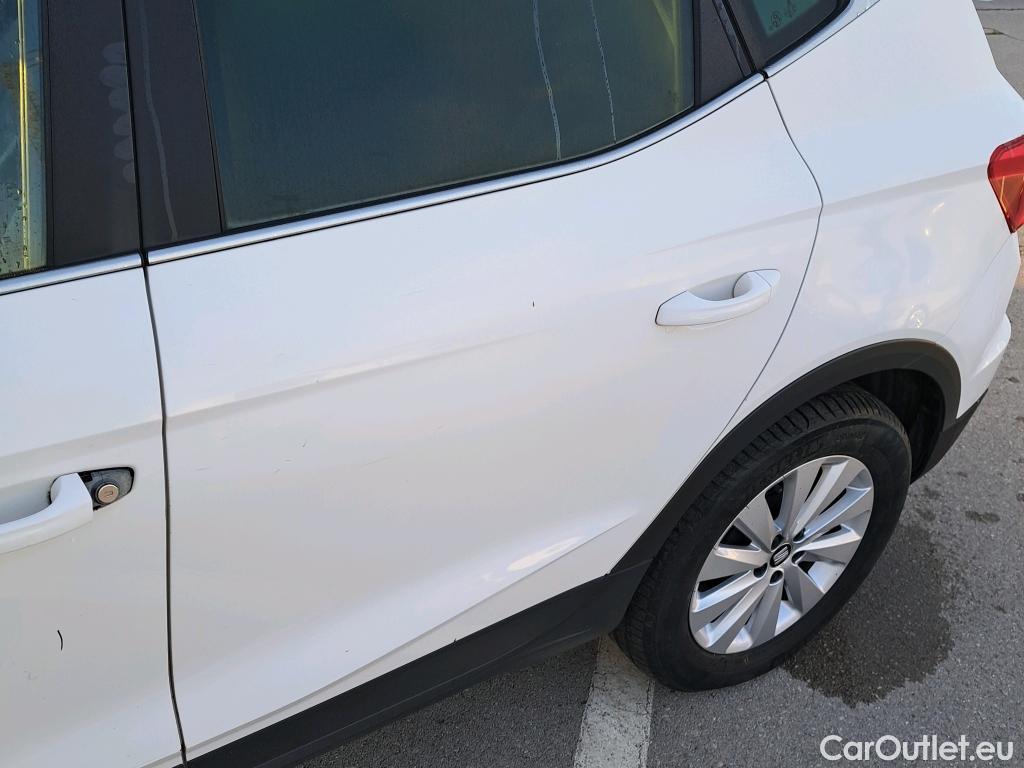  Seat  Arona  Style 1.0 TSI 95CV MT5 E6 #15