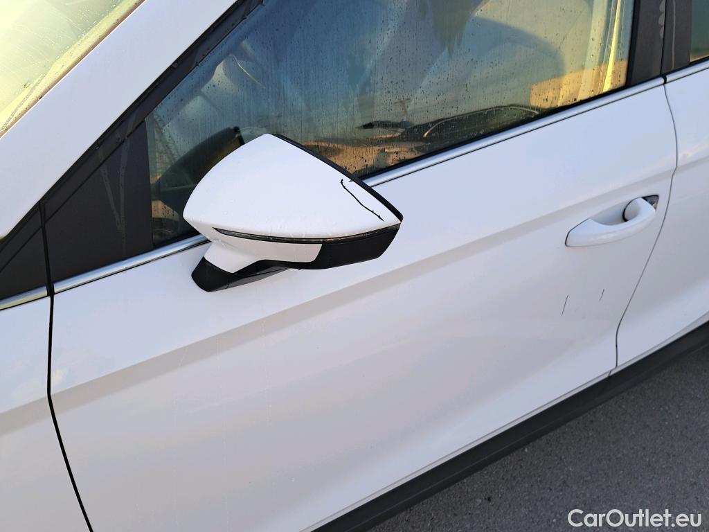  Seat  Arona  Style 1.0 TSI 95CV MT5 E6 #23