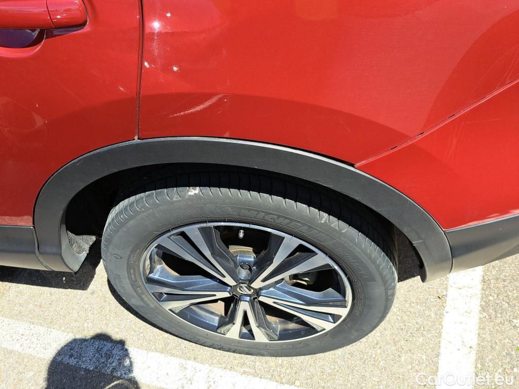  Nissan  Qashqai NISSAN  / 2017 / 5P / todoterreno DIG-T 117 kW (160 CV) E6D DCT N-CONNECTA #56
