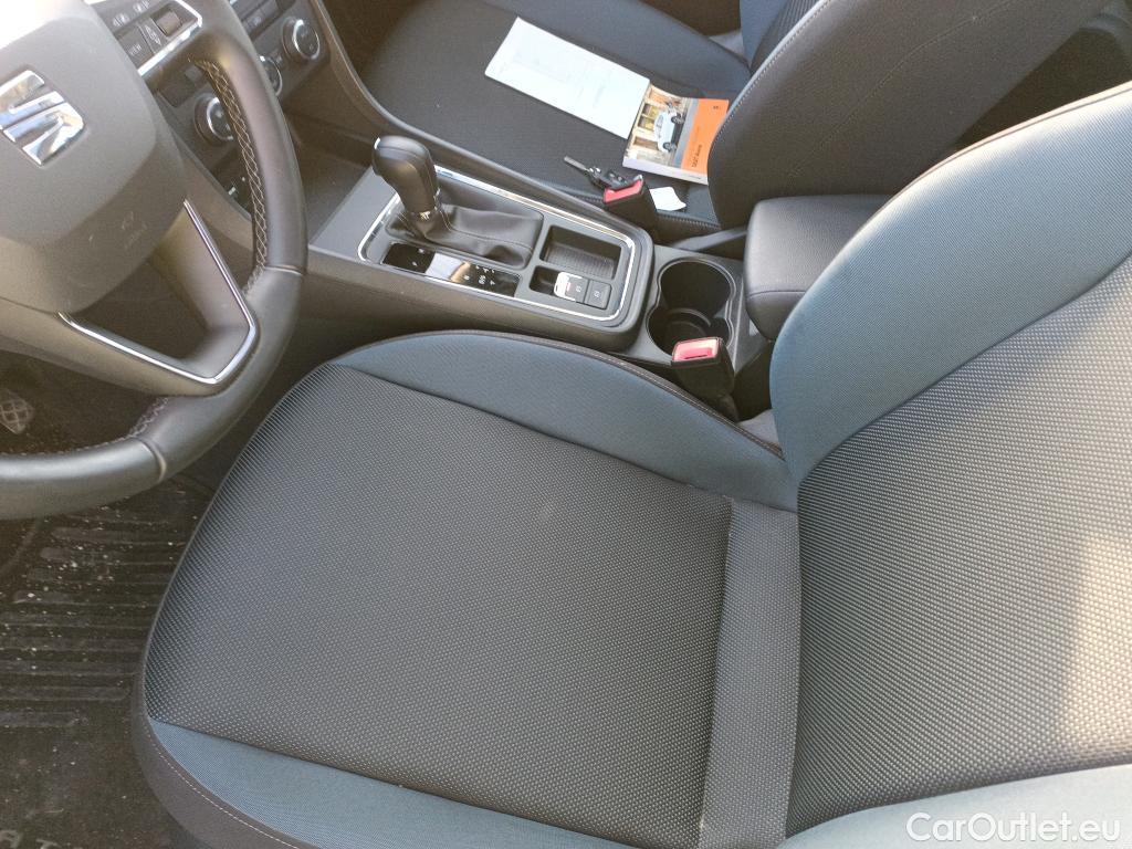  Seat  ATECA  Style 1.5 TSI 150CV AT7 E6dT #17