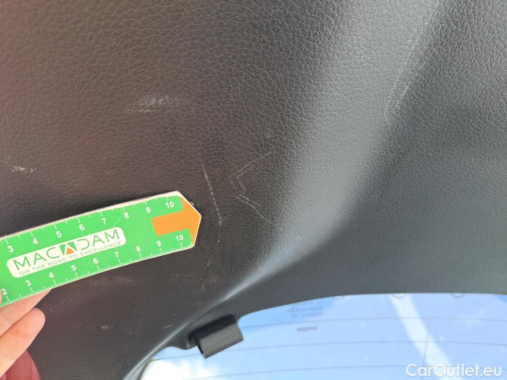  Nissan  Qashqai NISSAN  / 2017 / 5P / todoterreno DIG-T 117 kW (160 CV) E6D DCT N-CONNECTA #45