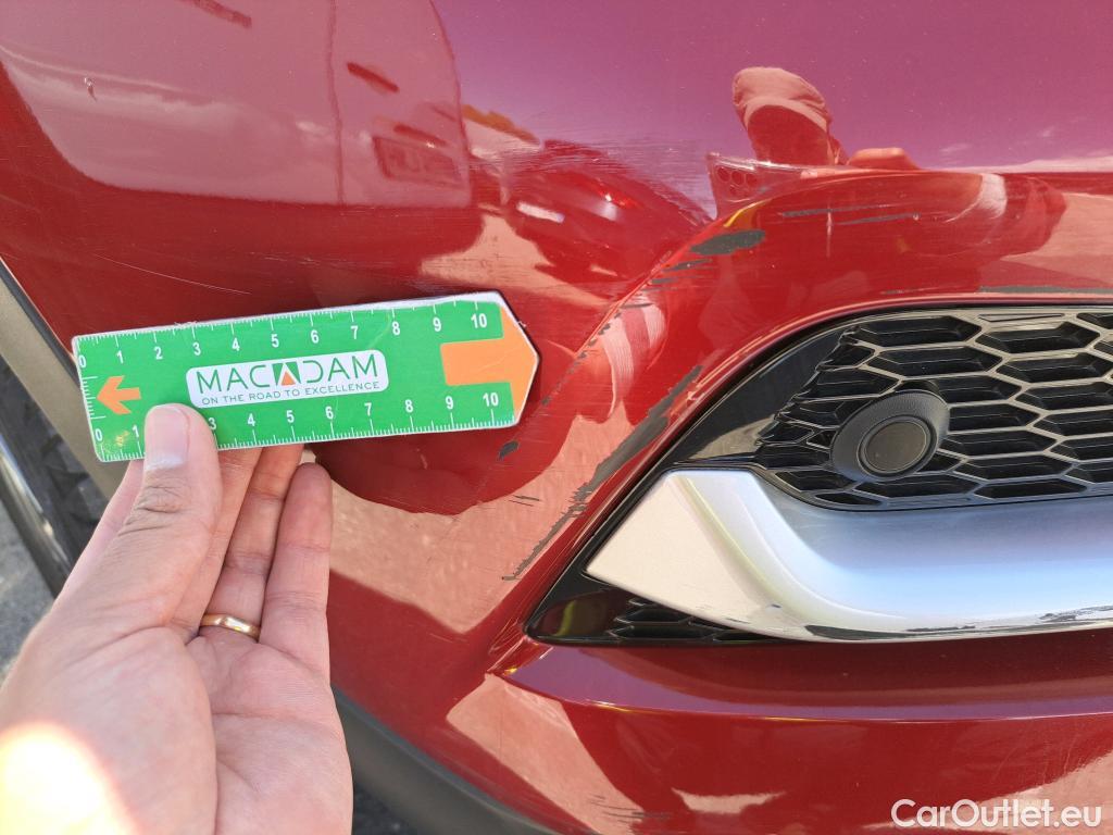  Nissan  Qashqai NISSAN  / 2017 / 5P / todoterreno DIG-T 117 kW (160 CV) E6D DCT N-CONNECTA #31