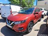  Nissan  Qashqai NISSAN  / 2017 / 5P / todoterreno DIG-T 117 kW (160 CV) E6D DCT N-CONNECTA 