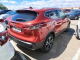  Nissan  Qashqai NISSAN  / 2017 / 5P / todoterreno DIG-T 117 kW (160 CV) E6D DCT N-CONNECTA #2
