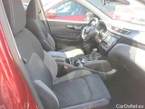  Nissan  Qashqai NISSAN  / 2017 / 5P / todoterreno DIG-T 117 kW (160 CV) E6D DCT N-CONNECTA #6
