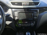  Nissan  Qashqai NISSAN  / 2017 / 5P / todoterreno DIG-T 117 kW (160 CV) E6D DCT N-CONNECTA #14