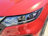  Nissan  Qashqai NISSAN  / 2017 / 5P / todoterreno DIG-T 117 kW (160 CV) E6D DCT N-CONNECTA #16