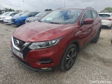  Nissan  Qashqai NISSAN  / 2017 / 5P / todoterreno DIG-T 103 kW (140 CV) E6D N-STYLE 