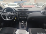  Nissan  Qashqai NISSAN  / 2017 / 5P / todoterreno DIG-T 103 kW (140 CV) E6D N-STYLE #3