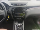  Nissan  Qashqai NISSAN  / 2017 / 5P / todoterreno DIG-T 103 kW (140 CV) E6D N-STYLE #13