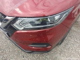  Nissan  Qashqai NISSAN  / 2017 / 5P / todoterreno DIG-T 103 kW (140 CV) E6D N-STYLE #15