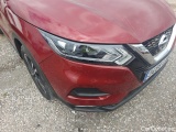  Nissan  Qashqai NISSAN  / 2017 / 5P / todoterreno DIG-T 103 kW (140 CV) E6D N-STYLE #16