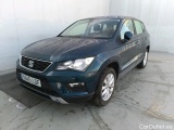  Seat  ATECA  Style 1.5 TSI 150CV AT7 E6dT 