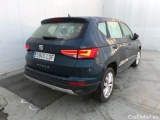  Seat  ATECA  Style 1.5 TSI 150CV AT7 E6dT #2