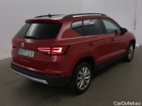  Seat  ATECA  Style 1.6 TDI 115CV MT6 E6dT #2