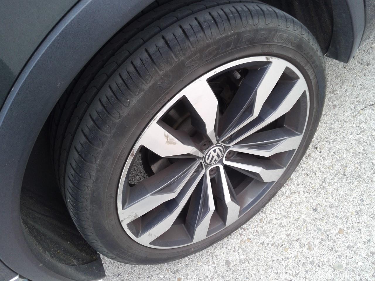  Volkswagen  Tiguan  Sport 4Motion BMT 2.0 TDI 190CV AT7 E6dT #21