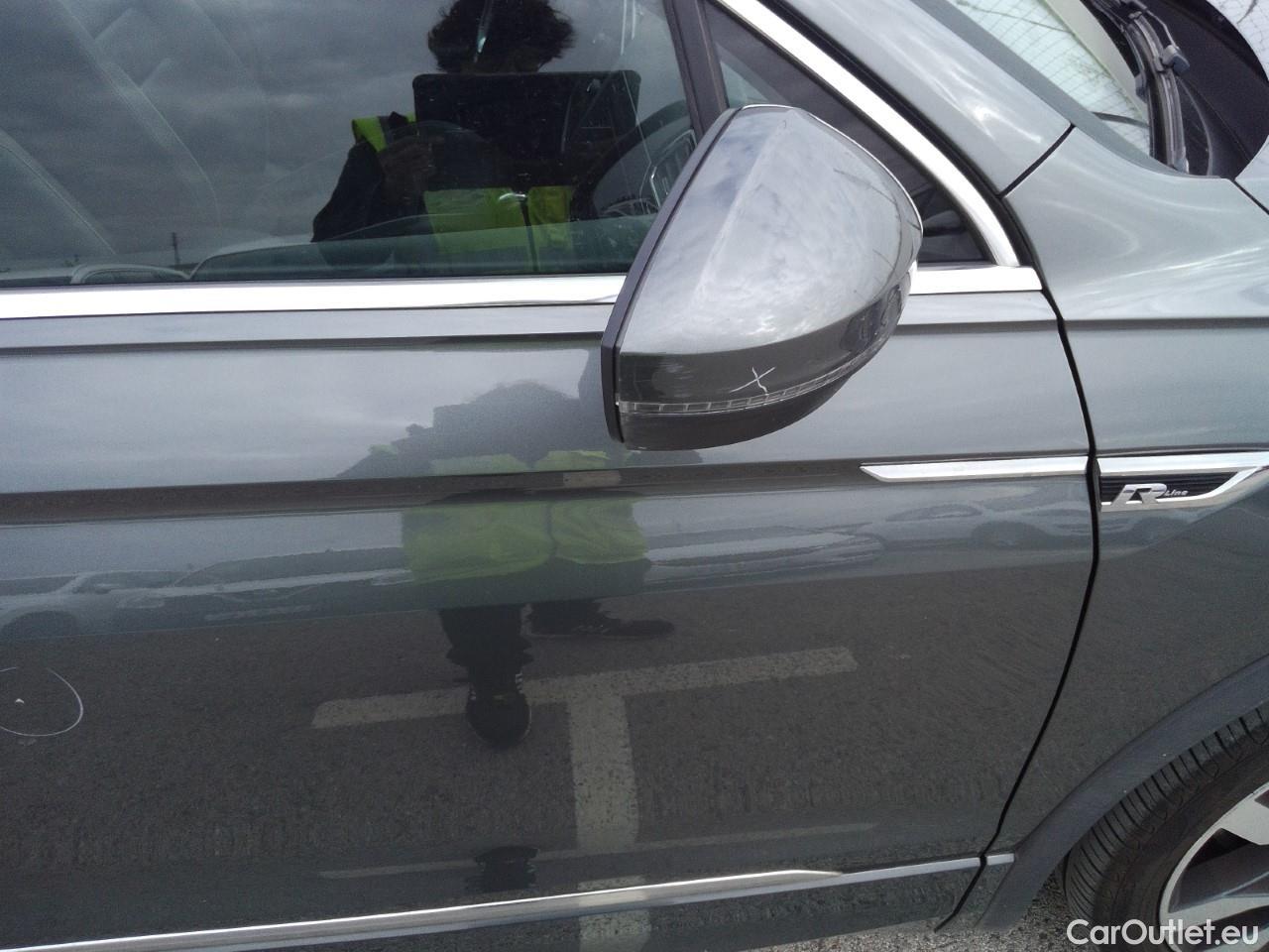  Volkswagen  Tiguan  Sport 4Motion BMT 2.0 TDI 190CV AT7 E6dT #28