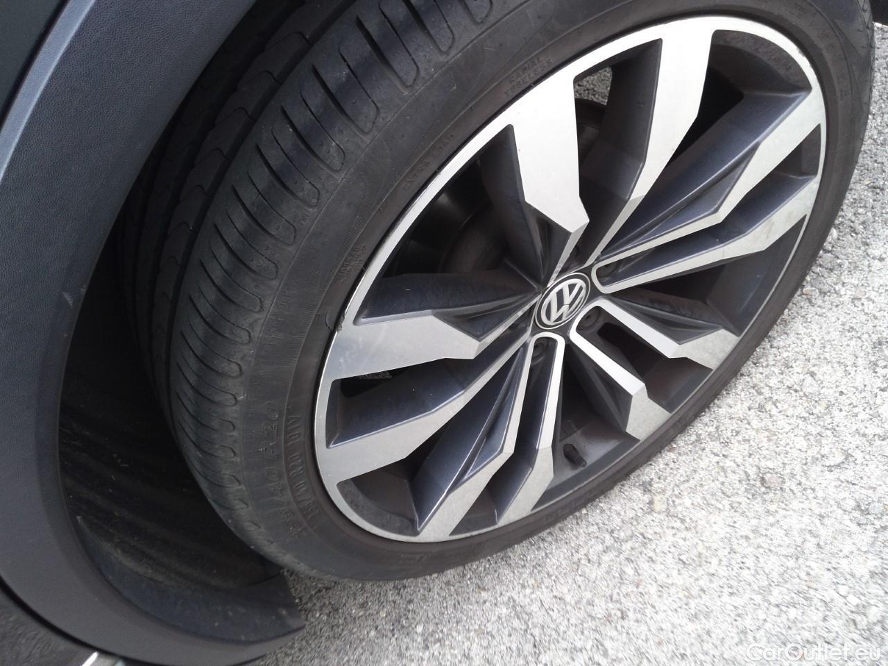  Volkswagen  Tiguan  Sport 4Motion BMT 2.0 TDI 190CV AT7 E6dT #15