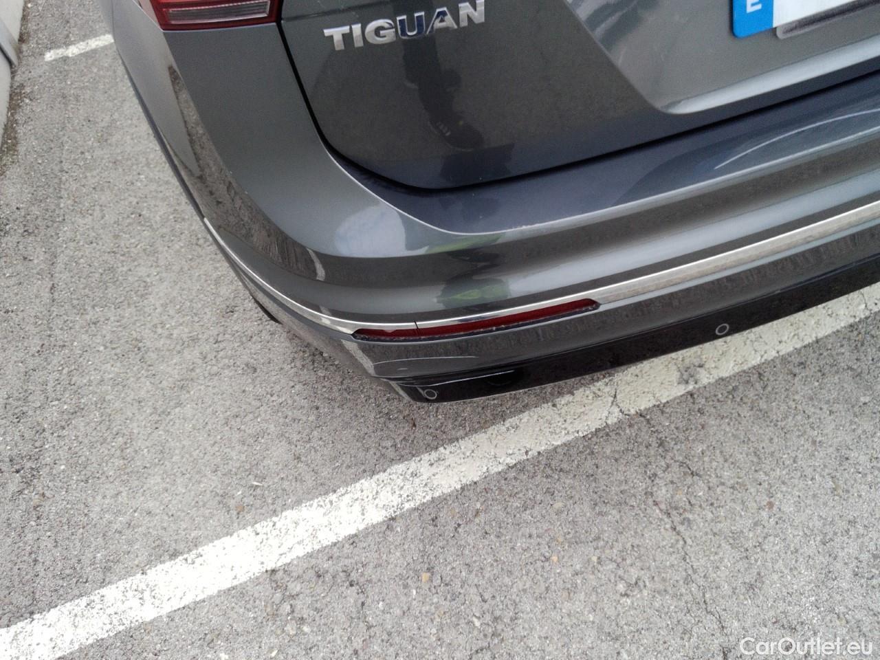  Volkswagen  Tiguan  Sport 4Motion BMT 2.0 TDI 190CV AT7 E6dT #19