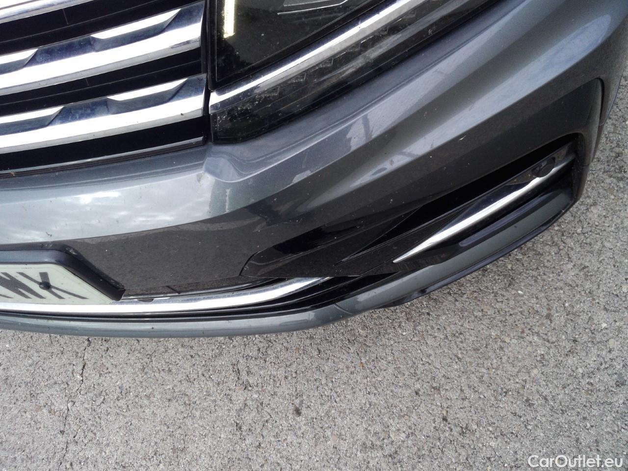  Volkswagen  Tiguan  Sport 4Motion BMT 2.0 TDI 190CV AT7 E6dT #9