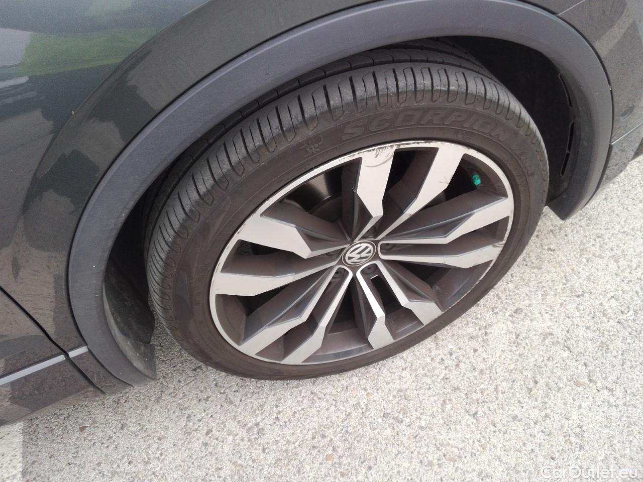  Volkswagen  Tiguan  Sport 4Motion BMT 2.0 TDI 190CV AT7 E6dT #29