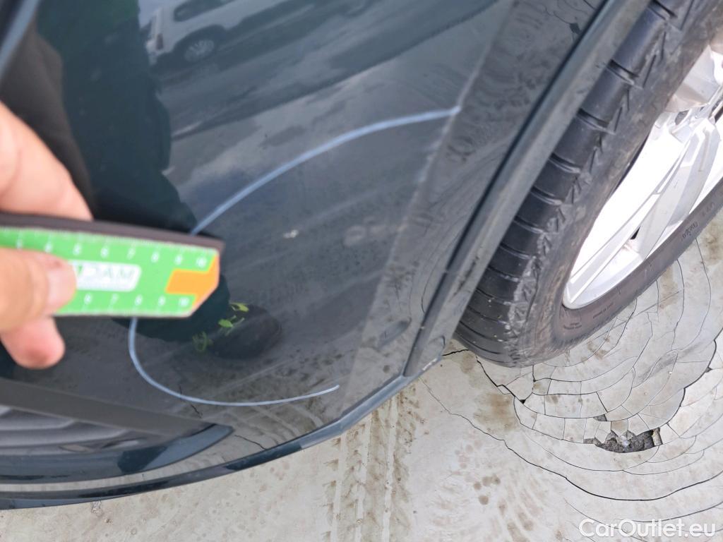  Seat  ATECA  FR 4Drive 2.0 TSI 190CV AT7 E6d #25