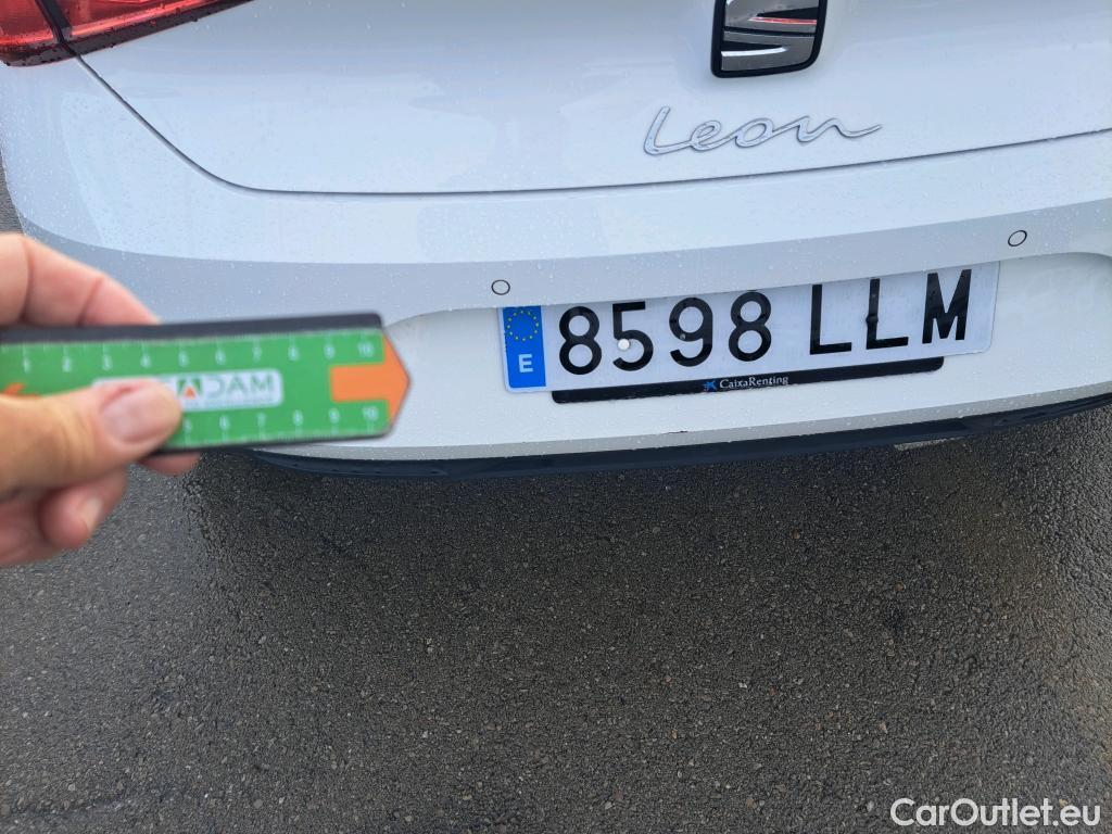  Seat  Leon  Style 1.0 TSI 110CV MT6 E6d #3