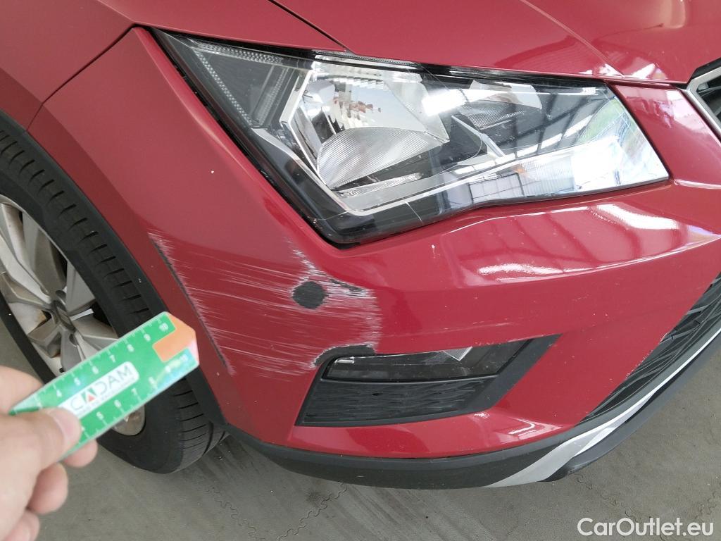  Seat  ATECA  Style 1.6 TDI 115CV MT6 E6dT #18