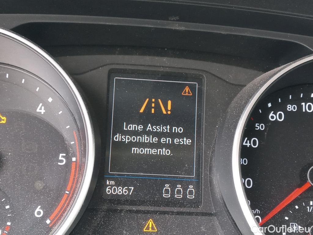  Volkswagen  Tiguan  Life 2.0 TDI 150CV AT7 E6d #36