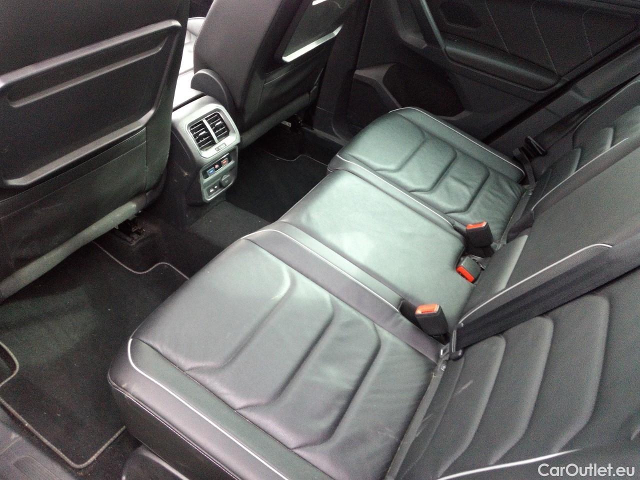  Volkswagen  Tiguan  Sport 4Motion BMT 2.0 TDI 190CV AT7 E6dT #6