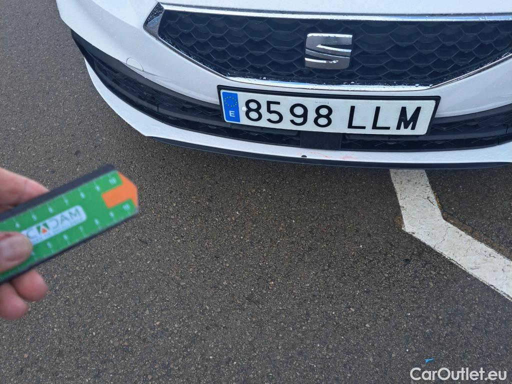  Seat  Leon  Style 1.0 TSI 110CV MT6 E6d #1