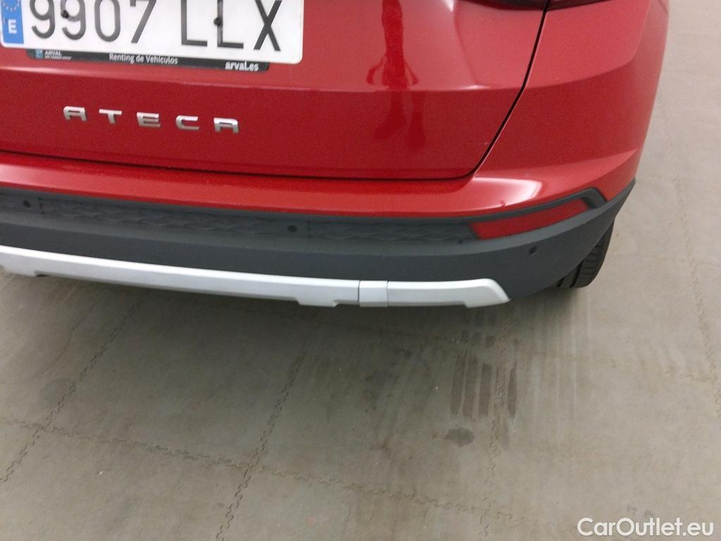  Seat  ATECA  Style 1.6 TDI 115CV MT6 E6dT #35