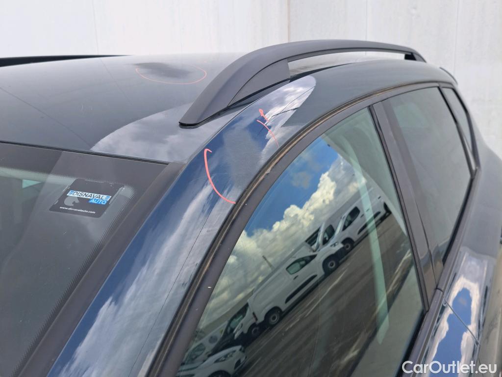  Seat  ATECA  FR 4Drive 2.0 TSI 190CV AT7 E6d #34