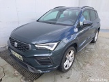  Seat  ATECA  FR 4Drive 2.0 TSI 190CV AT7 E6d 