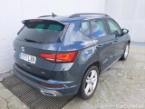  Seat  ATECA  FR 4Drive 2.0 TSI 190CV AT7 E6d #2