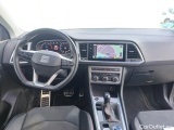  Seat  ATECA  FR 4Drive 2.0 TSI 190CV AT7 E6d #3