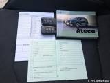  Seat  ATECA  FR 4Drive 2.0 TSI 190CV AT7 E6d #9